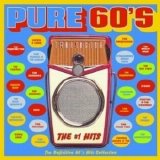 Various artists - Pure 60's: The #1 Hits