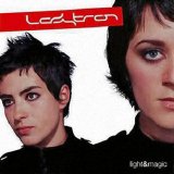Ladytron - Light & Magic