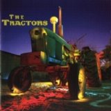 The Tractors - The Tractors