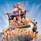 Various artists - The Flintstones (Music From Bedrock)
