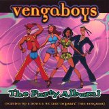 Vengaboys - The Party Album