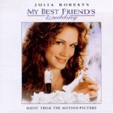 Various artists - My Best Friend's Wedding