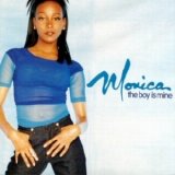 Monica - The Boy Is Mine