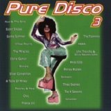 Various artists - Pure Disco 3