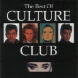Culture Club - The Best Of