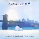 Sash! - Just Around The Hill
