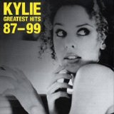 Kylie Minogue - Greatest Hits 87-99