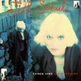 Jill Sobule - Things Here Are Different