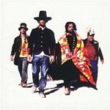 Ben Harper - Burn To Shine