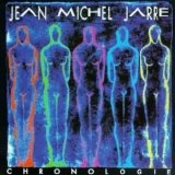 Jean Michel Jarre - Chronologie