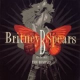 Britney Spears - In The Mix (The Remixes)