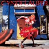 Cyndi Lauper - She's So Unusual
