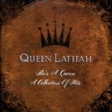 Queen Latifah - She's A Queen (A Collection Of Hits)