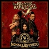 Black Eyed Peas - Monkey Business