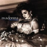 Madonna - Like A Virgin