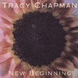 Tracy Chapman - New Beginning