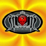 Methods of Mayhem - Methods of Mayhem