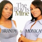 Brandy & Monica - The Boy Is Mine
