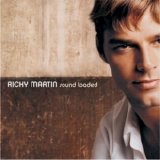 Ricki Martin - Sound Loaded