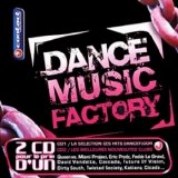 Various artists - Dance Music Factory