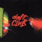 Daft Punk - Daft Club