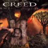 Creed - Weathered