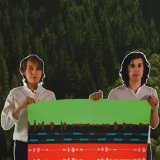 The Blow - Paper Television