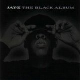 Jay-Z - The Black Album