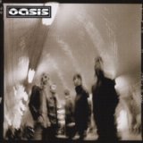 Oasis - Heathen Chemistry