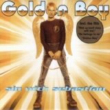Sin With Sebastian - Golden Boy