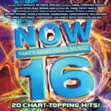 Various artists - Now That's What I Call Music! 16