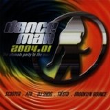 Various artists - Dancemax 2004.01