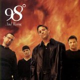 98 Degrees - 98 Degrees And Rising