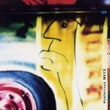U2 - Mysterious Ways