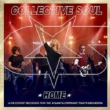 Collective Soul - Home