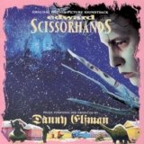 Various artists - Edward Scissorhands