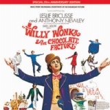 Anthony Newley - Willy Wonka & The Chocolate Factory
