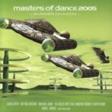 Various artists - Masters Of Dance 2005 (Summer Invasion)