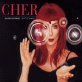 Cher - All Or Nothing/Dov'è L'Amore