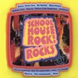 Various artists - School House Rock Rocks!