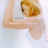 Madonna - Something To Remember