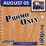 Various artists - Promo Only Urban Radio (2005-08)