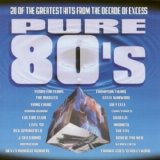 Various artists - Pure 80's