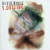 David Bowie - Outside