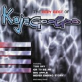 Various artists - The Very Best Of Kajagoogoo