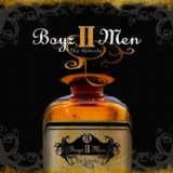Boys II Men - The Remedy