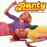 Various artists - Party Monster