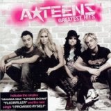 A*Teens - Greatest Hits