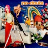No Doubt - Return Of Saturn
