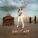 Röyksopp - The Understanding